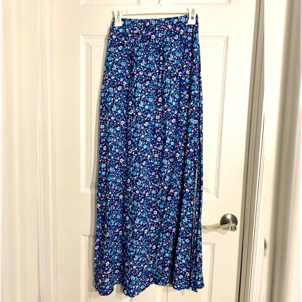NWOT Hollister Maxi Skirt Small